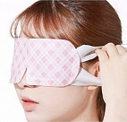 The Saem~Тепловая маска для глаз~Secret Pure Eye Warm Mask