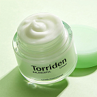 Torriden~Гипоаллергенный успокаивающий крем с центеллой~Balanceful Cica Cream
