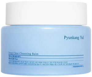 Pyunkang Yul~Мягкий гидрофильный бальзам для снятия макияжа~Deep Clear Cleansing Balm